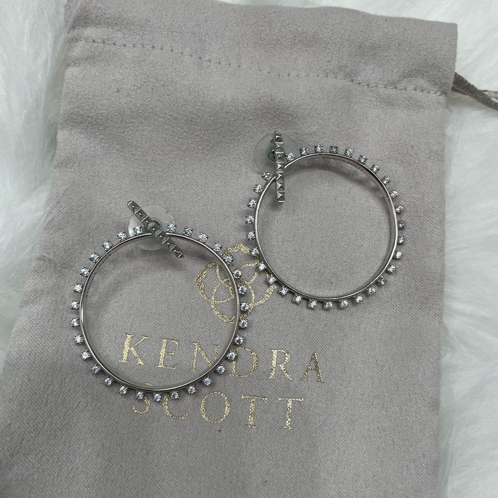 Kendra Scott Charlie Grace Earrings